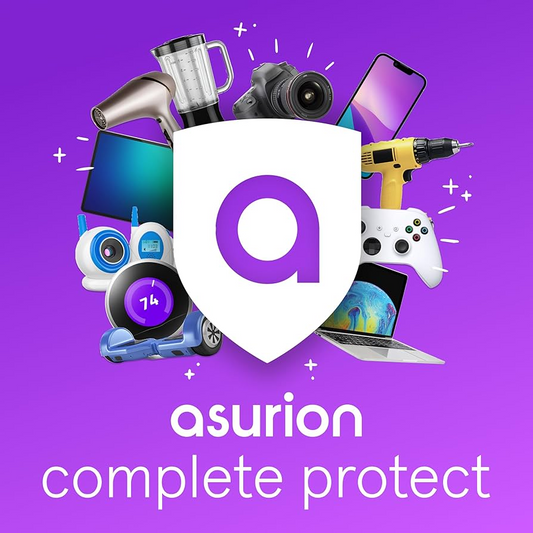 Lifetime Warranty Protection