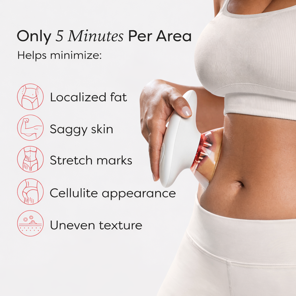 BodySculpt Pro™ System