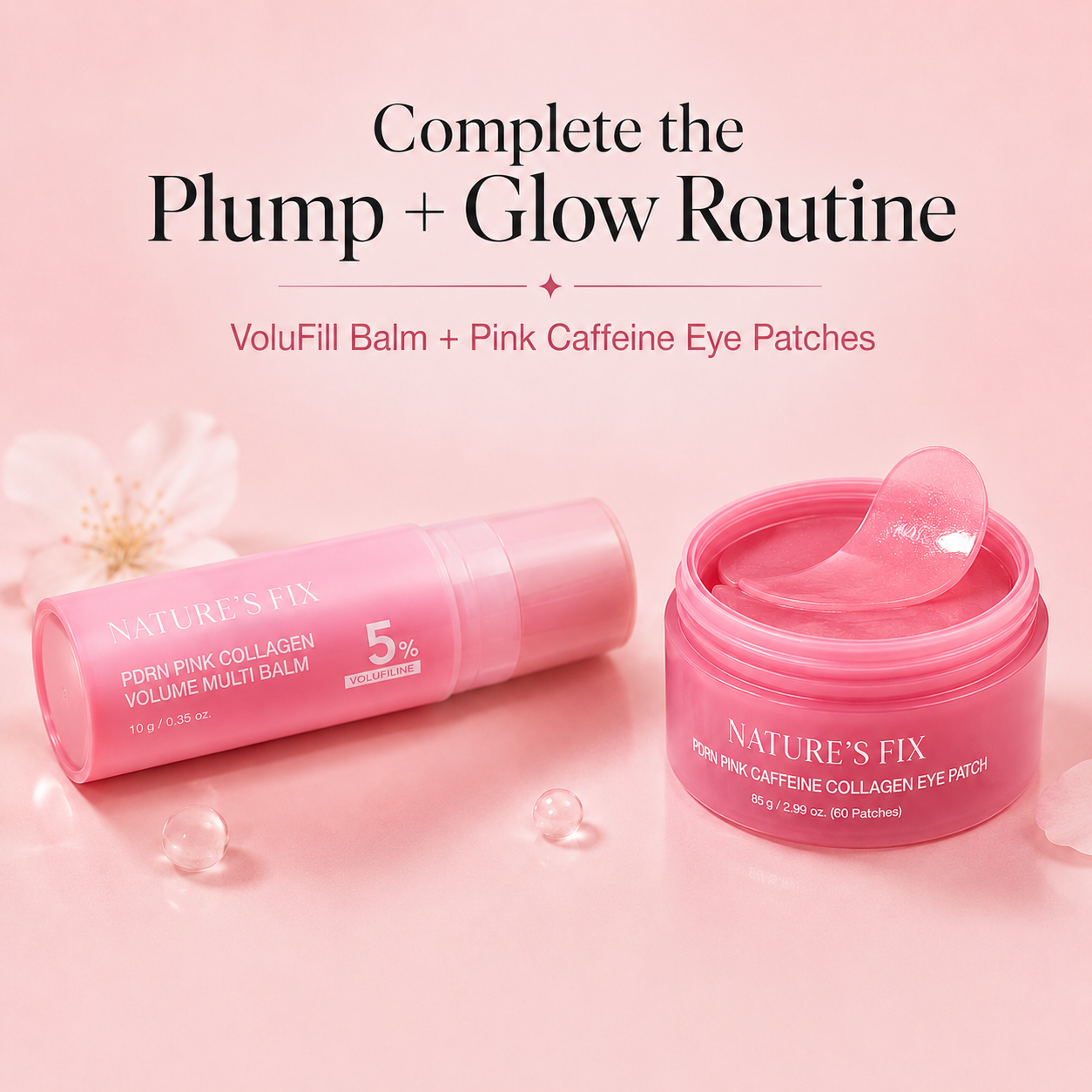 UnderGlow - Brightening Patches