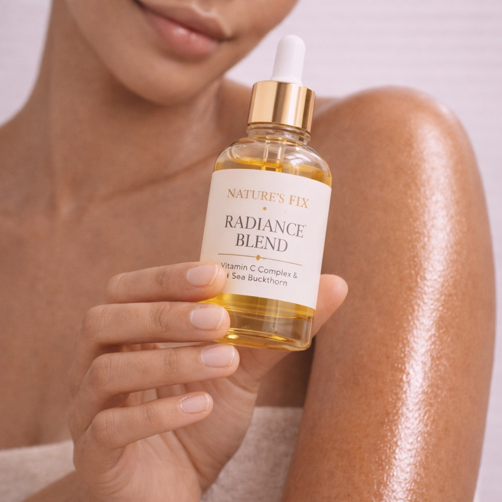 Natures Fix - Radiance Blend