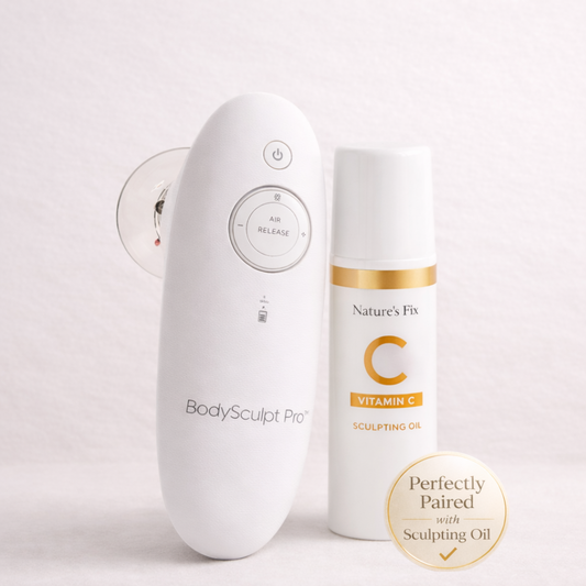 BodySculpt Pro™ System