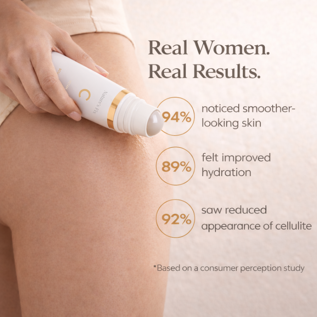Vitamin C Sculpting Oil