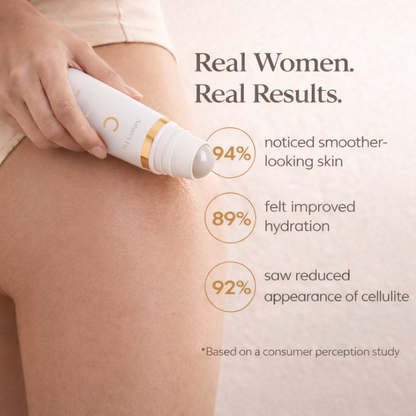 Vitamin C Sculpting Oil