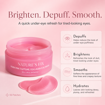 UnderGlow - Brightening Patches