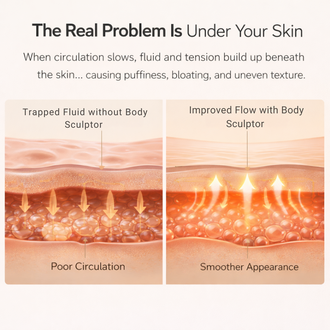 Nature’s Fix™ - Body Sculptor