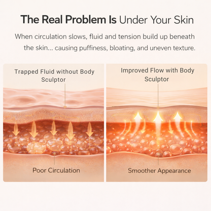 Nature’s Fix™ - Body Sculptor