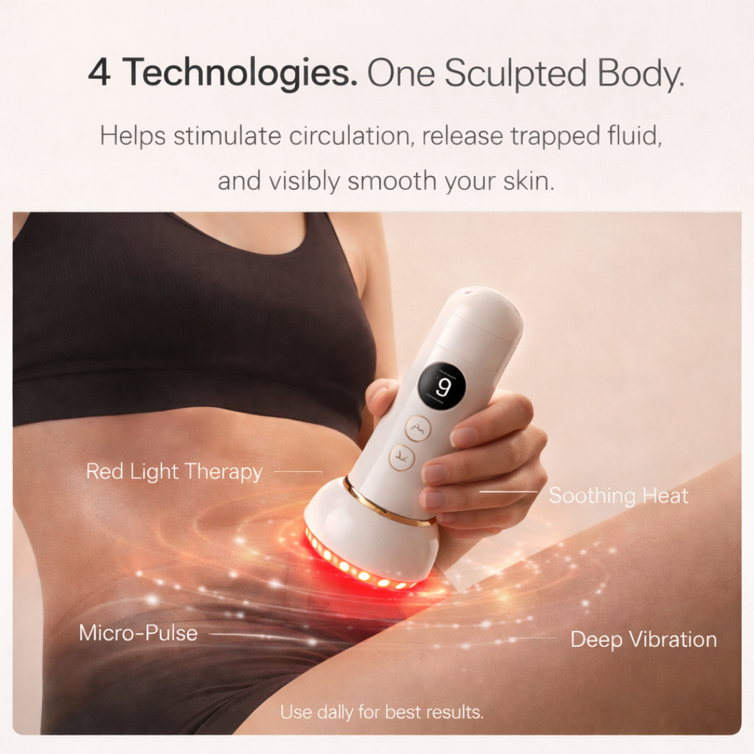 Nature’s Fix™ - Body Sculptor