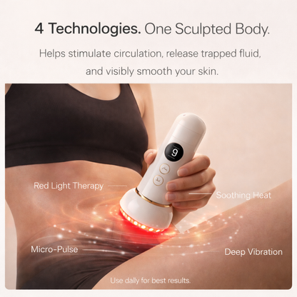 Nature’s Fix™ - Body Sculptor