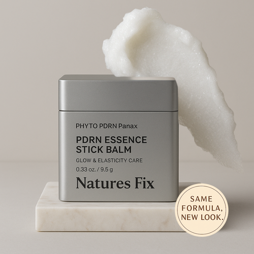 Nature's Fix™- PDRN Essence Stick Balm