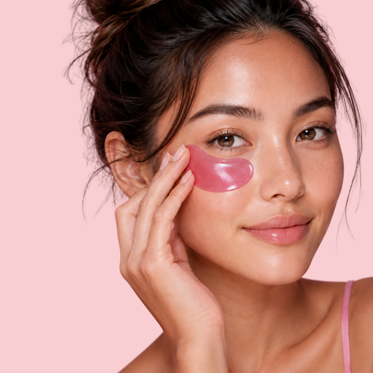 UnderGlow - Brightening Patches