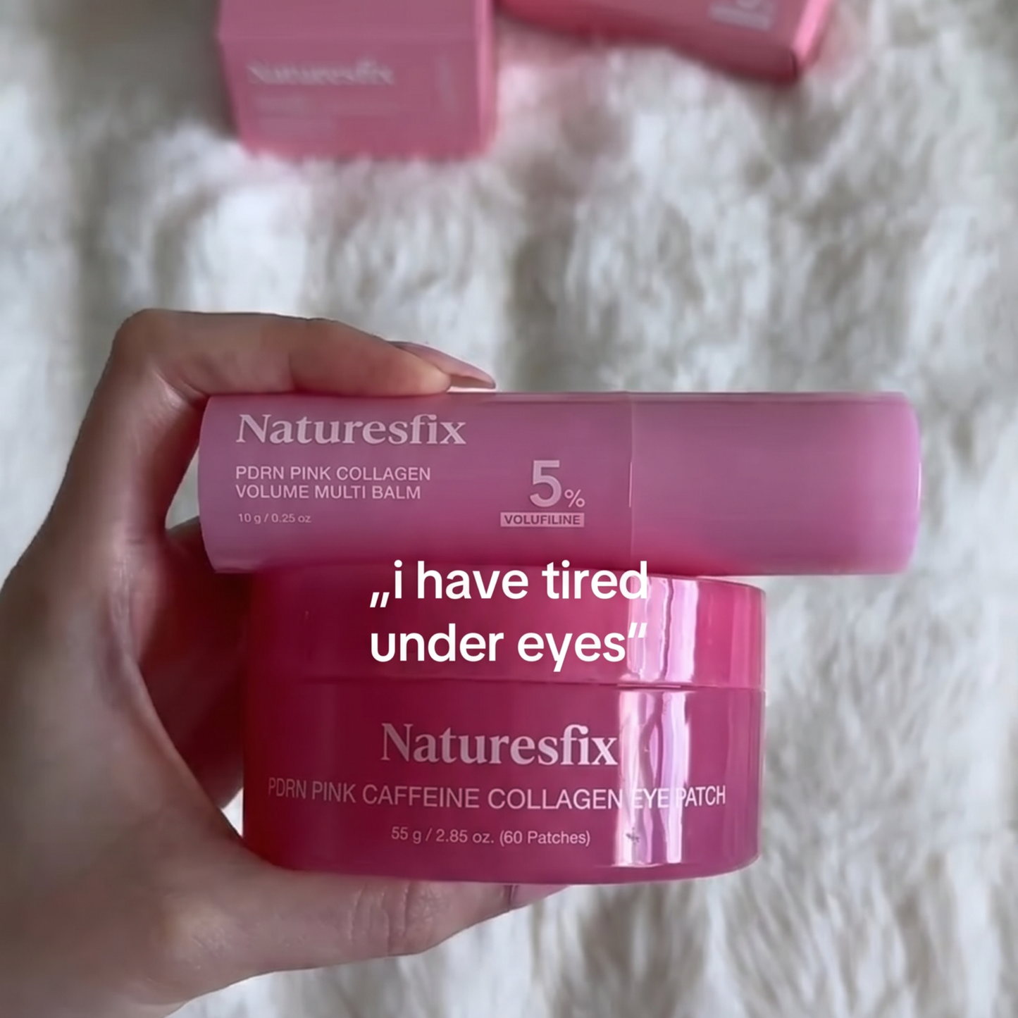 Volufill - Plumping Balm