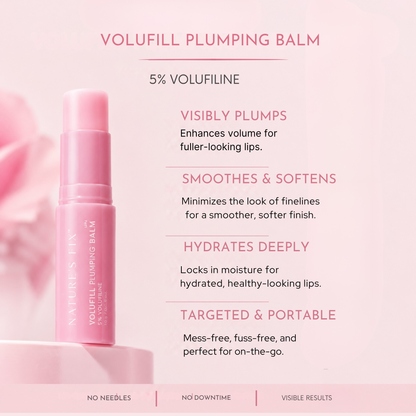 Volufill Plumping Balm