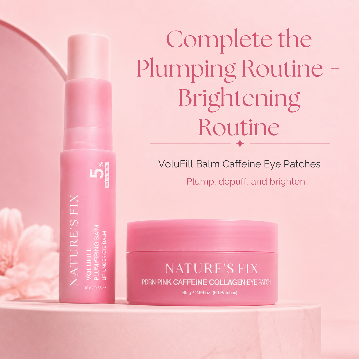 Volufill Plumping Balm
