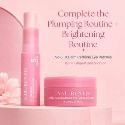 Volufill Plumping Balm
