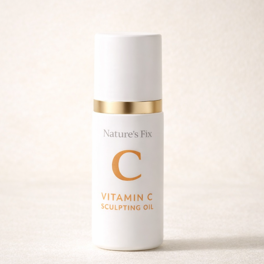 Vitamin C Sculpting Oil