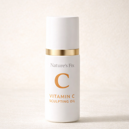 Vitamin C Sculpting Oil