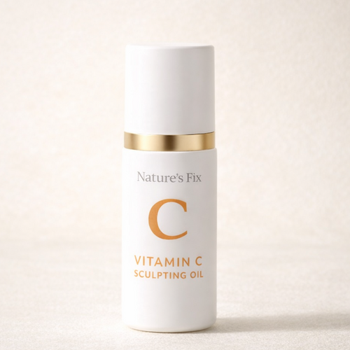 Vitamin C Sculpting Oil